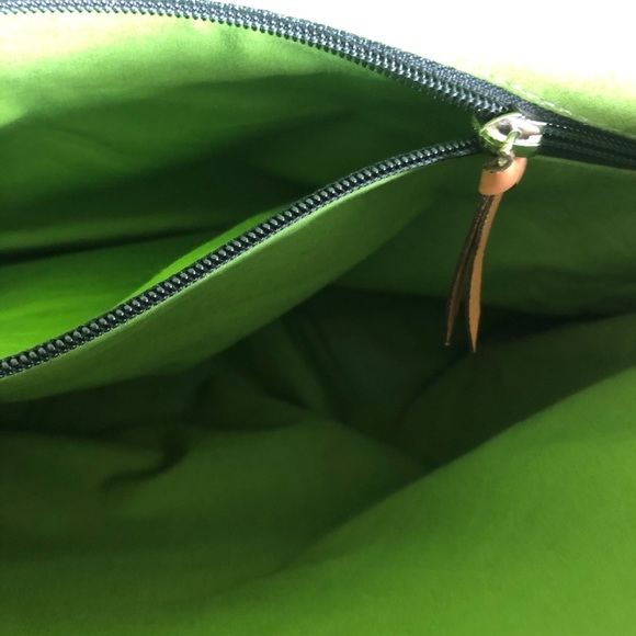 ❌SOLD❌Kate Spade Floral Tote - Picture 13 of 15